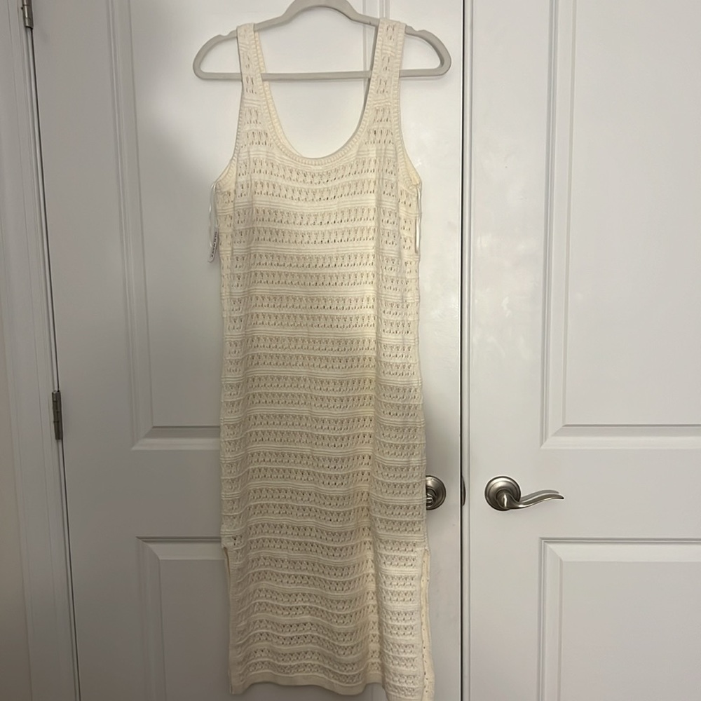 Old Navy Swim Cover Up - Picture 2 of 11